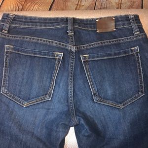 Banana Republic Ultimate Skinny